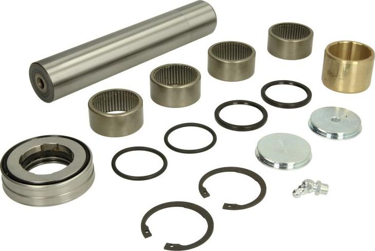 Febi Bilstein 102053 - Repair Kit, kingpin car-mod.net