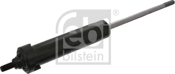 Febi Bilstein 102001 - Shock Absorber, cab suspension car-mod.net