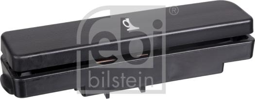 Febi Bilstein 102016 - Switch, horn car-mod.net