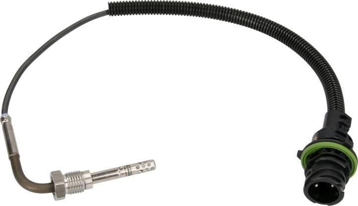 Febi Bilstein 102010 - Sensor of exhaust gas Temperature car-mod.net