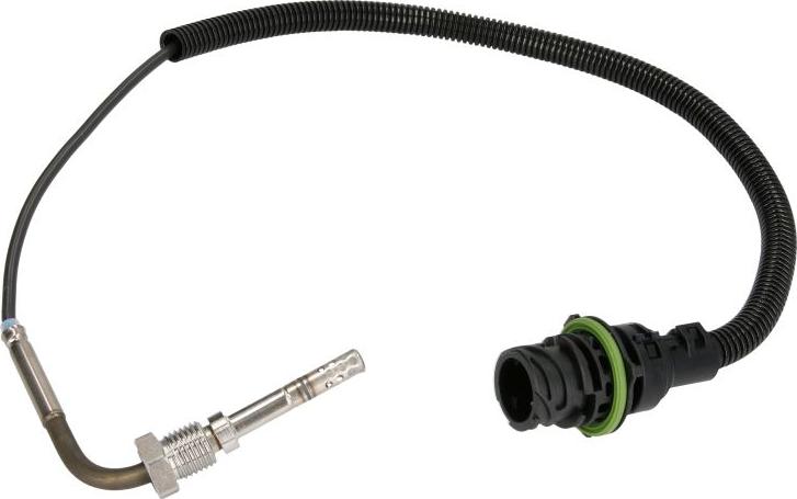 Febi Bilstein 102011 - Sensor of exhaust gas Temperature car-mod.net
