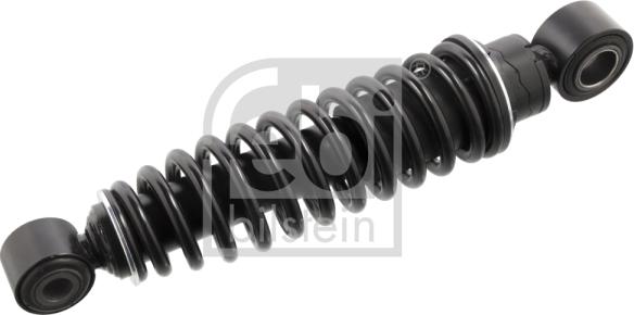 Febi Bilstein 102018 - Shock Absorber, cab suspension car-mod.net