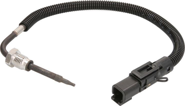 FEBI Bilstein 102013 - Sensor of exhaust gas Temperature car-mod.net