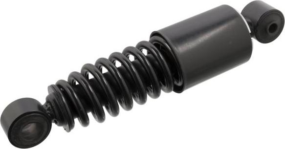 Febi Bilstein 102021 - Shock Absorber, cab suspension car-mod.net
