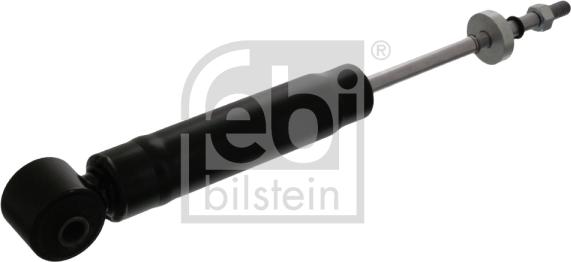 Febi Bilstein 102149 - Shock Absorber, cab suspension car-mod.net