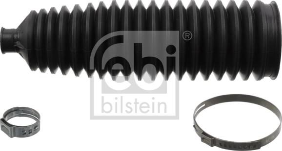 Febi Bilstein 102119 - Bellow Set, steering car-mod.net