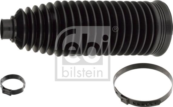 FEBI Bilstein 102114 - Bellow Set, steering car-mod.net