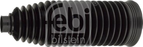 FEBI Bilstein 102113 - Bellow, steering car-mod.net