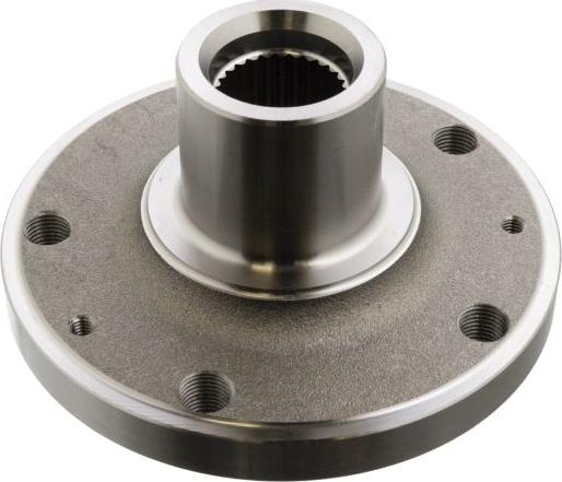 Febi Bilstein 102187 - Wheel Hub car-mod.net