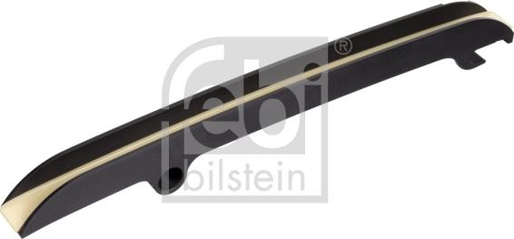 Febi Bilstein 102139 - Guides, timing chain car-mod.net