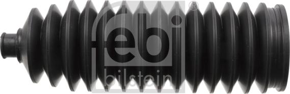 FEBI Bilstein 102121 - Bellow, steering car-mod.net