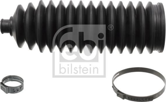 Febi Bilstein 102122 - Bellow Set, steering car-mod.net