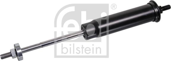 Febi Bilstein 102179 - Shock Absorber, cab suspension car-mod.net