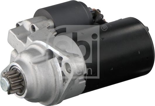 Febi Bilstein 102896 - Starter car-mod.net