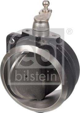 Febi Bilstein 102869 - Manifold, exhaust system car-mod.net