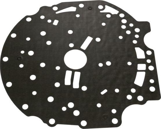 Febi Bilstein 102860 - Gasket, housing cover (crankcase) car-mod.net