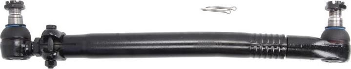 Febi Bilstein 102807 - Tie Rod car-mod.net