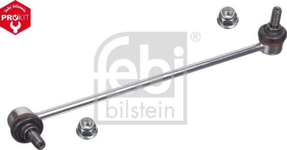 Febi Bilstein 102810 - Rod / Strut, stabiliser car-mod.net