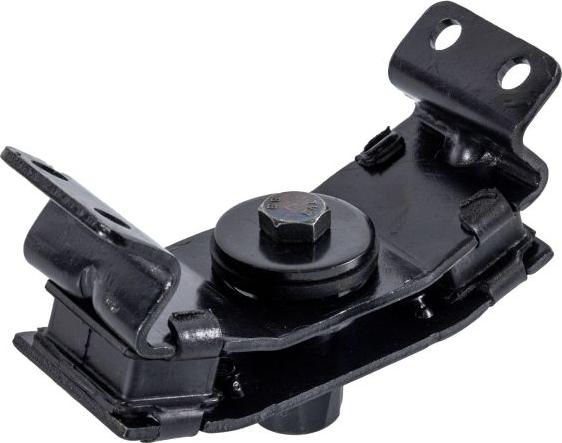 Febi Bilstein 102880 - Mounting, automatic transmission car-mod.net
