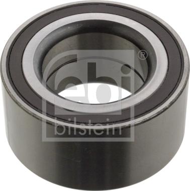 Febi Bilstein 102839 - Bearing Kit, wheel hub car-mod.net