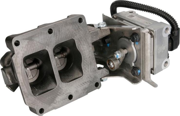 FEBI Bilstein 102874 - EGR Valve car-mod.net