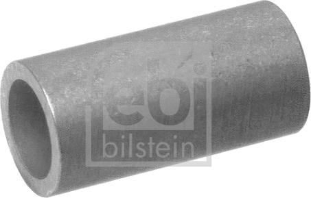 Febi Bilstein 10287 - Sleeve, stabilizer bearing car-mod.net