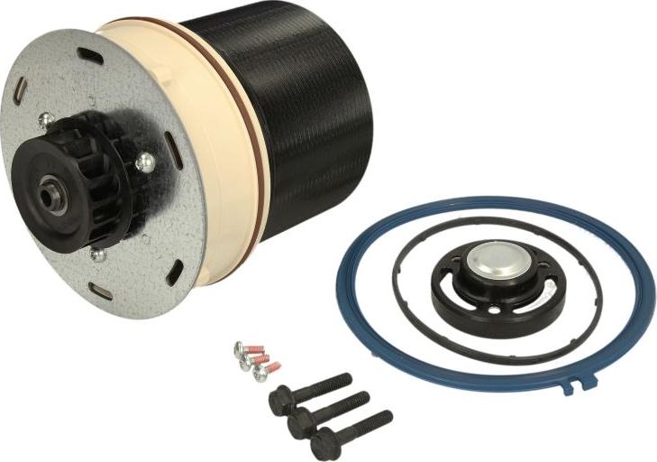 Febi Bilstein 102395 - Oil Trap, crankcase breather car-mod.net