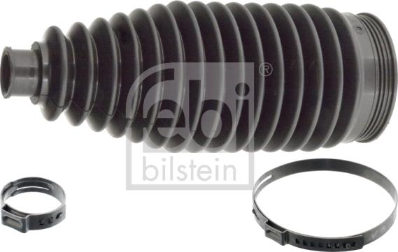 Febi Bilstein 102348 - Bellow Set, steering car-mod.net