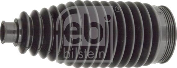Febi Bilstein 102347 - Bellow, steering car-mod.net