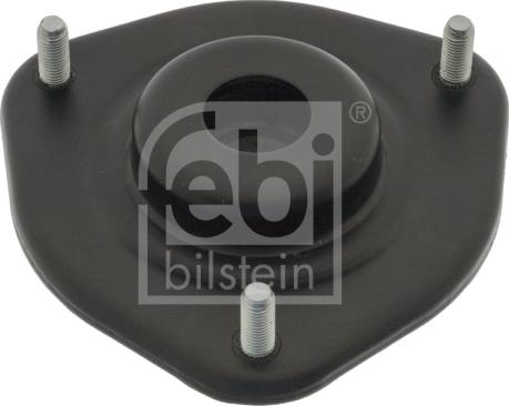 Febi Bilstein 102357 - Top Strut Mounting car-mod.net