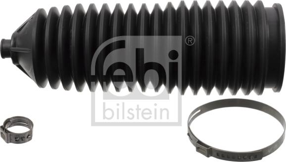 Febi Bilstein 102369 - Bellow Set, steering car-mod.net