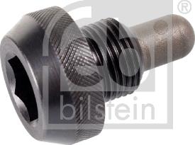 Febi Bilstein 102361 - Sealing Plug, oil sump car-mod.net