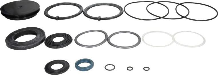 Febi Bilstein 102306 - Gasket Set, steering gear car-mod.net