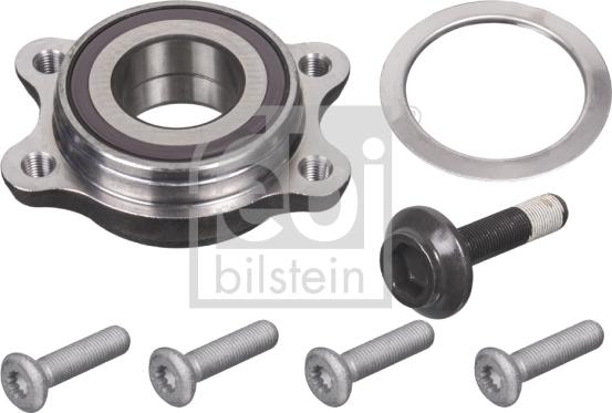 Febi Bilstein 102315 - Bearing Kit, wheel hub car-mod.net