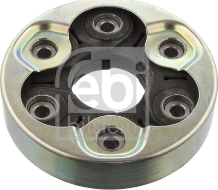 Febi Bilstein 102292 - Flexible disc, propshaft joint car-mod.net