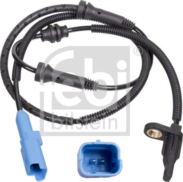 FEBI Bilstein 102248 - ABS sensor, wheel speed car-mod.net