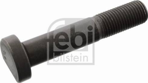 Febi Bilstein 102242 - Stud, wheel hub car-mod.net