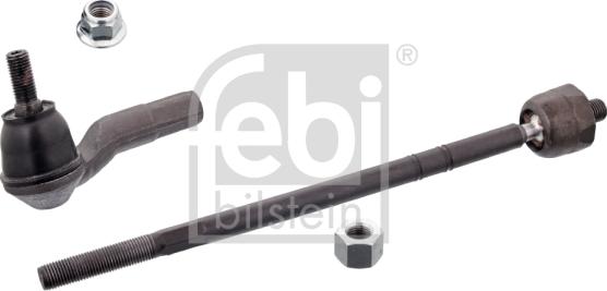 Febi Bilstein 102247 - Tie Rod car-mod.net