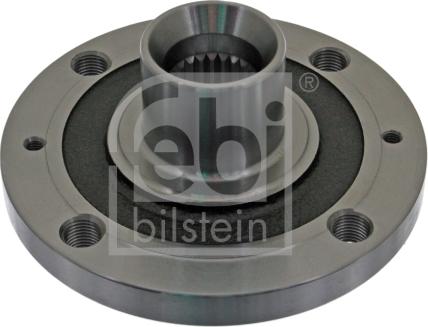 Febi Bilstein 10224 - Wheel Hub car-mod.net