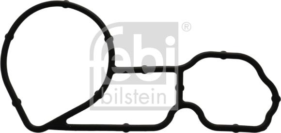 Febi Bilstein 102219 - Gasket, housing cover (crankcase) car-mod.net