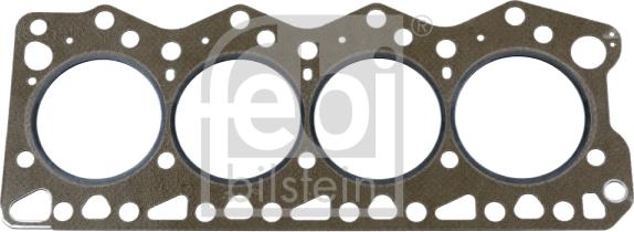 Febi Bilstein 102239 - Gasket, cylinder head car-mod.net