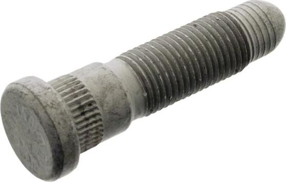 Febi Bilstein 102235 - Stud, wheel hub car-mod.net