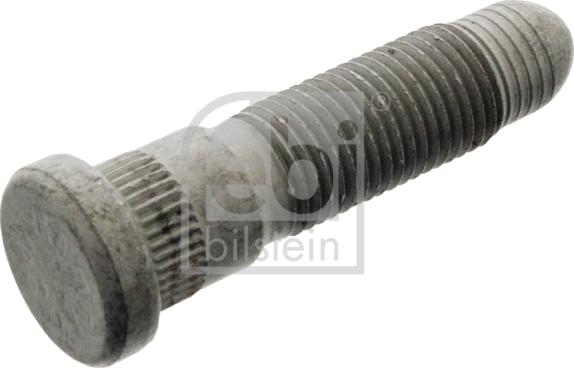 Febi Bilstein 102236 - Stud, wheel hub car-mod.net