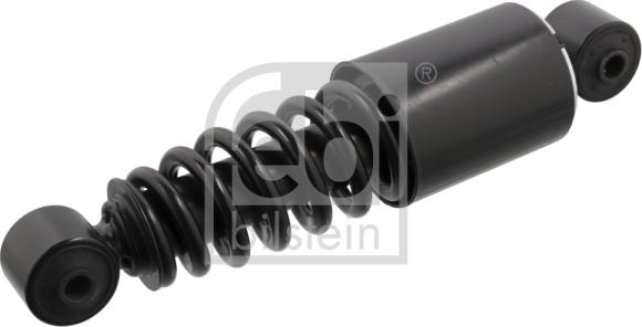 Febi Bilstein 102233 - Shock Absorber, cab suspension car-mod.net
