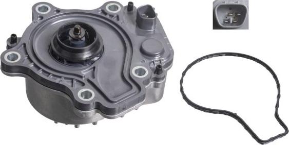 Febi Bilstein 102277 - Water Pump car-mod.net