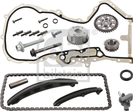 Febi Bilstein 107994 - Timing Chain Kit car-mod.net
