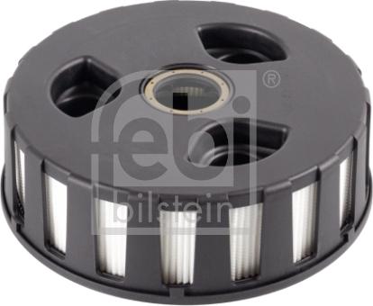 Febi Bilstein 107995 - Filter, crankcase breather car-mod.net