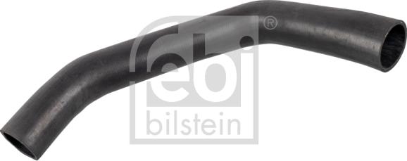 FEBI Bilstein 107958 - Radiator Hose car-mod.net