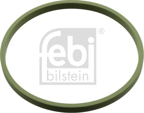 Febi Bilstein 107960 - Gasket, intake manifold car-mod.net