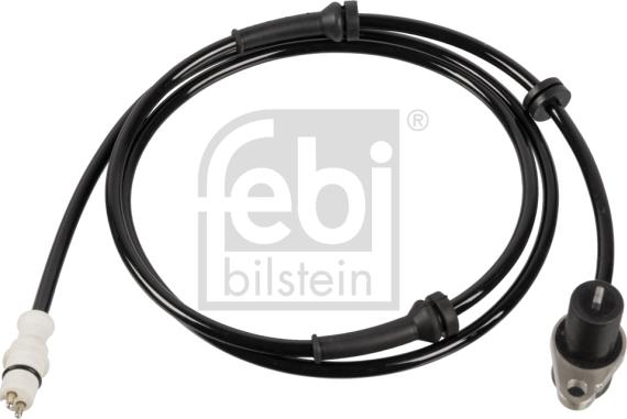 Febi Bilstein 107901 - ABS sensor, wheel speed car-mod.net